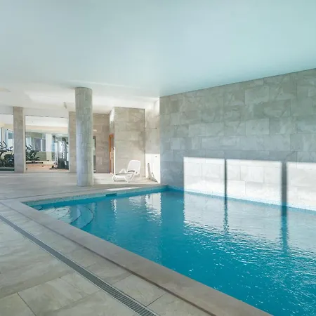 Marina View 12 With Pool By Homing *