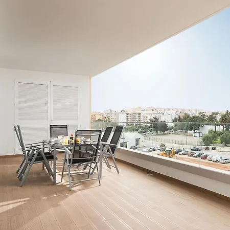 Marina View 12 With Pool By Homing *