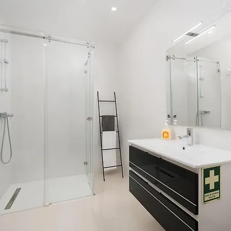 Marina View 12 With Pool By Homing * 拉哥斯